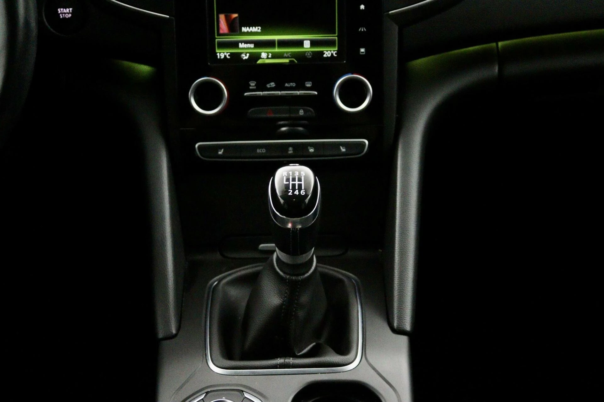 Hoofdafbeelding Renault Talisman