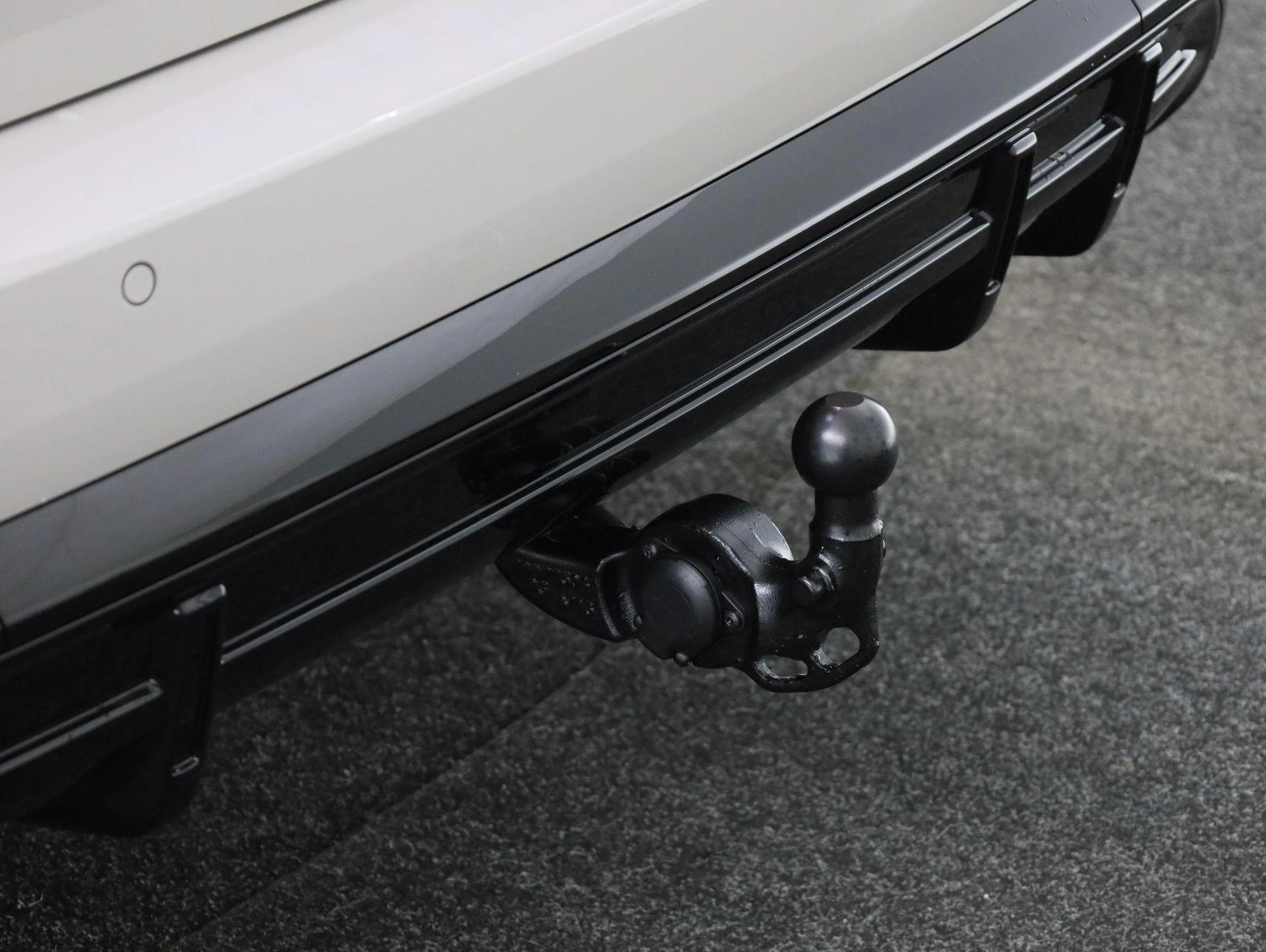 Hoofdafbeelding Audi A6 Avant e-tron