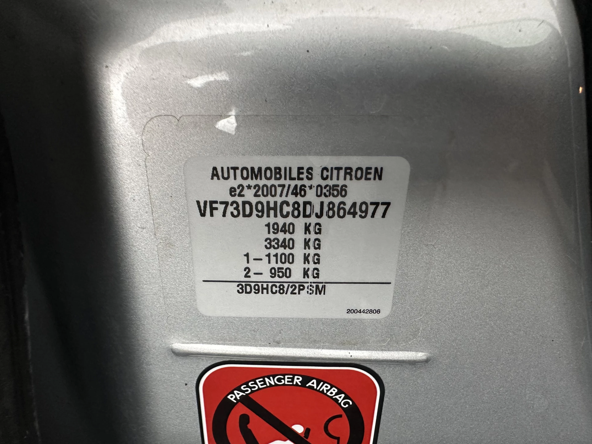 Hoofdafbeelding Citroën C4 Picasso