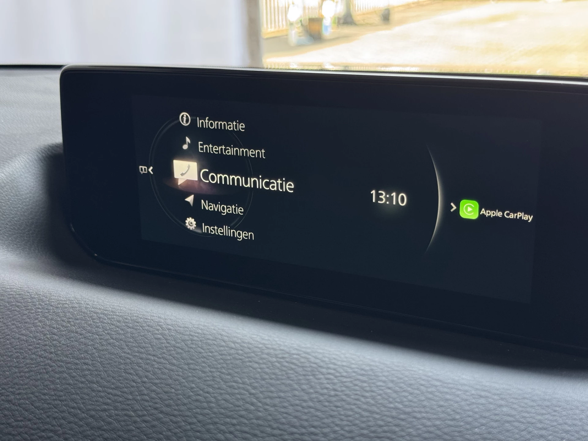 Hoofdafbeelding Mazda MX-30