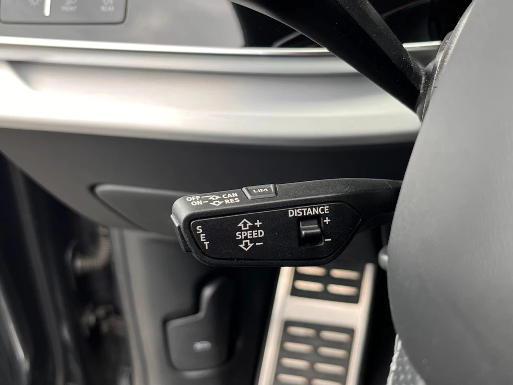 Hoofdafbeelding Audi SQ8