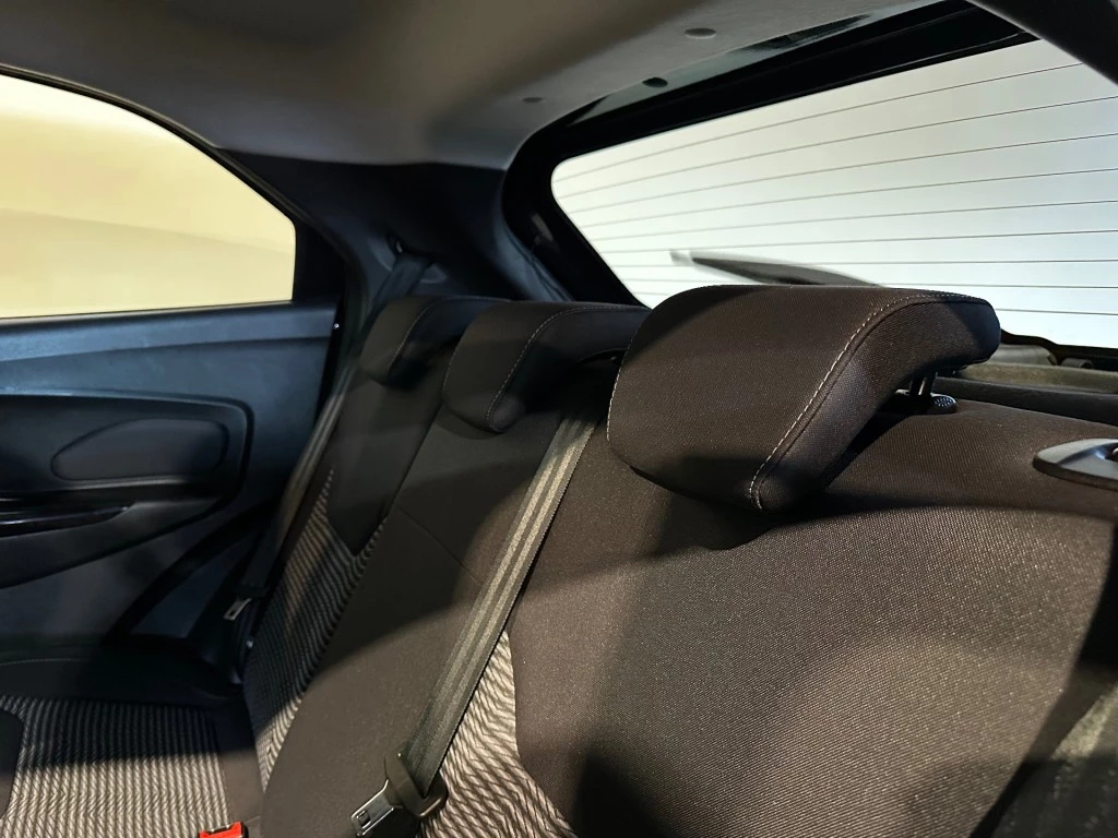 Hoofdafbeelding Ford Ka