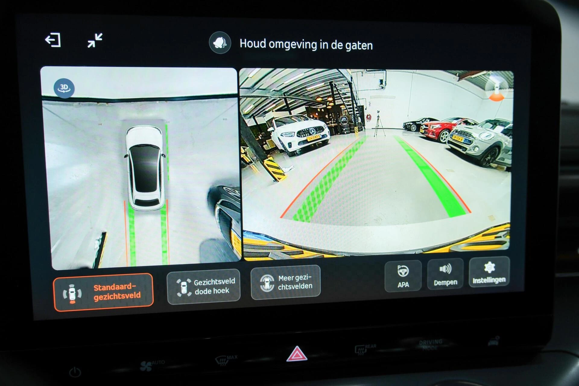 Hoofdafbeelding smart #3