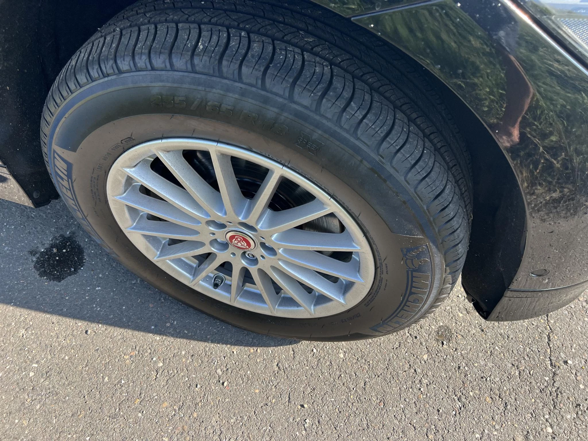 Hoofdafbeelding Jaguar I-PACE