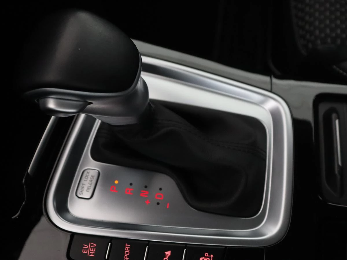 Hoofdafbeelding Kia XCeed