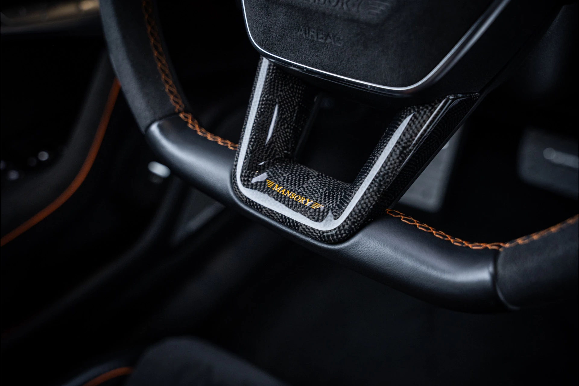 Hoofdafbeelding Audi RS6