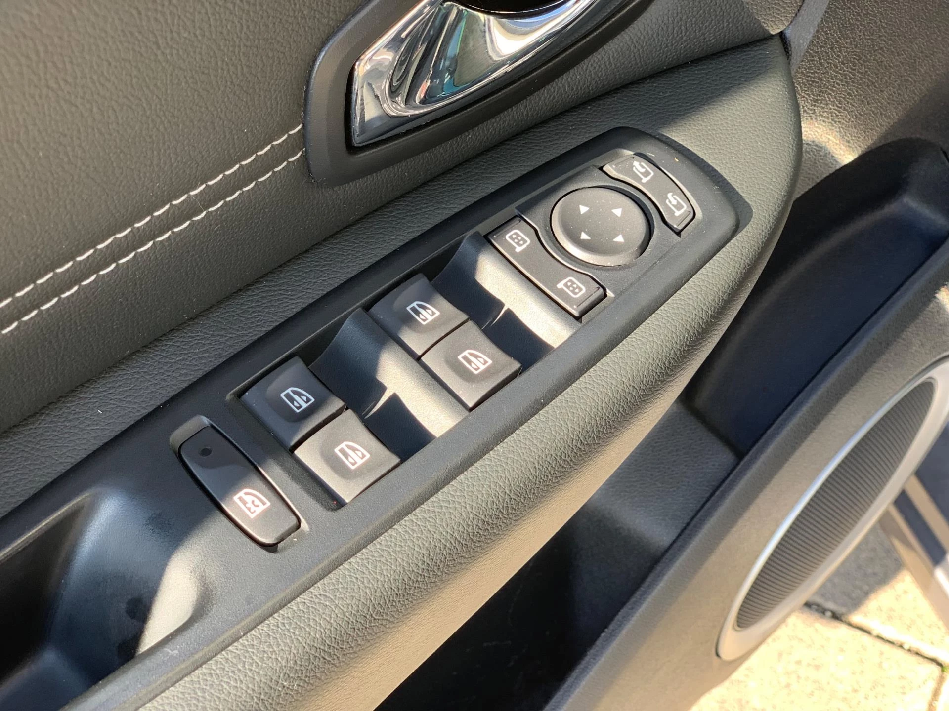 Hoofdafbeelding Renault Scénic