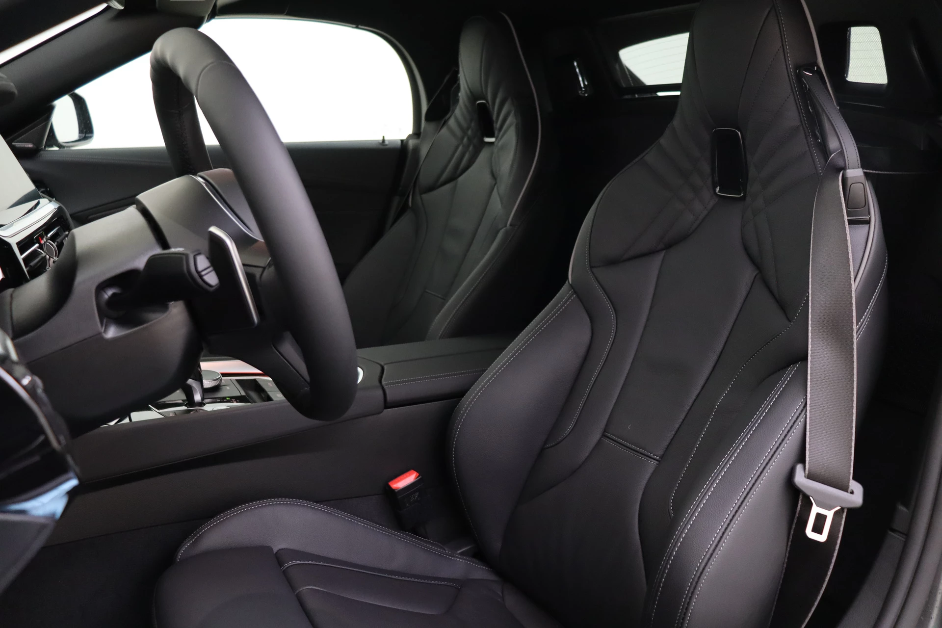 Hoofdafbeelding BMW Z4