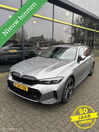 BMW 3-serie Touring 320e