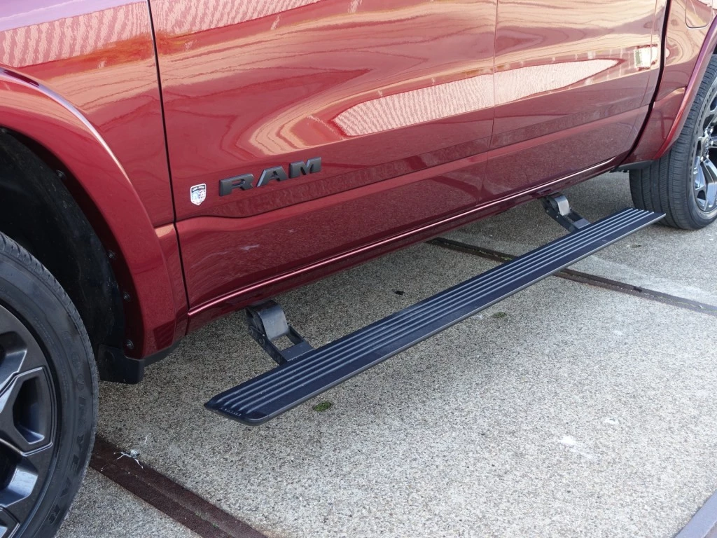 Hoofdafbeelding Dodge Ram Pick-Up