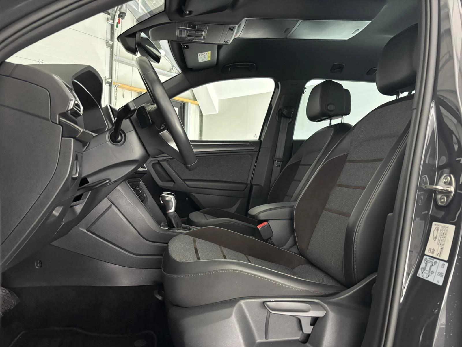 Hoofdafbeelding SEAT Tarraco