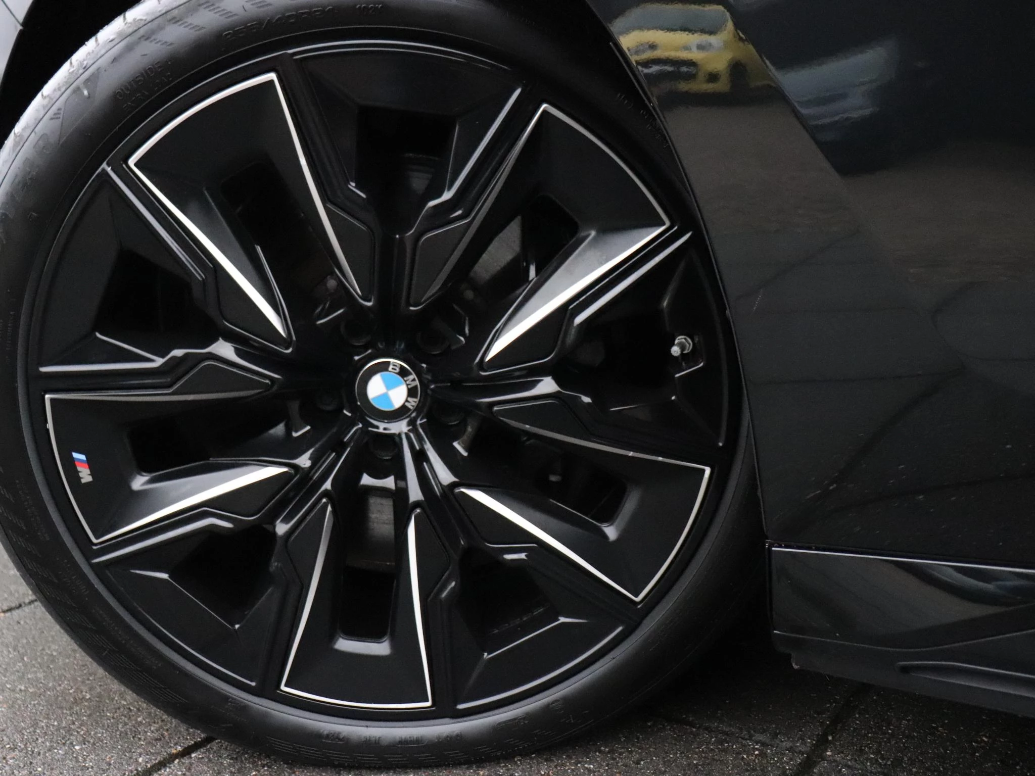 Hoofdafbeelding BMW 7 Serie