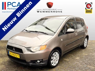 Mitsubishi Colt 1.3 Edition Two