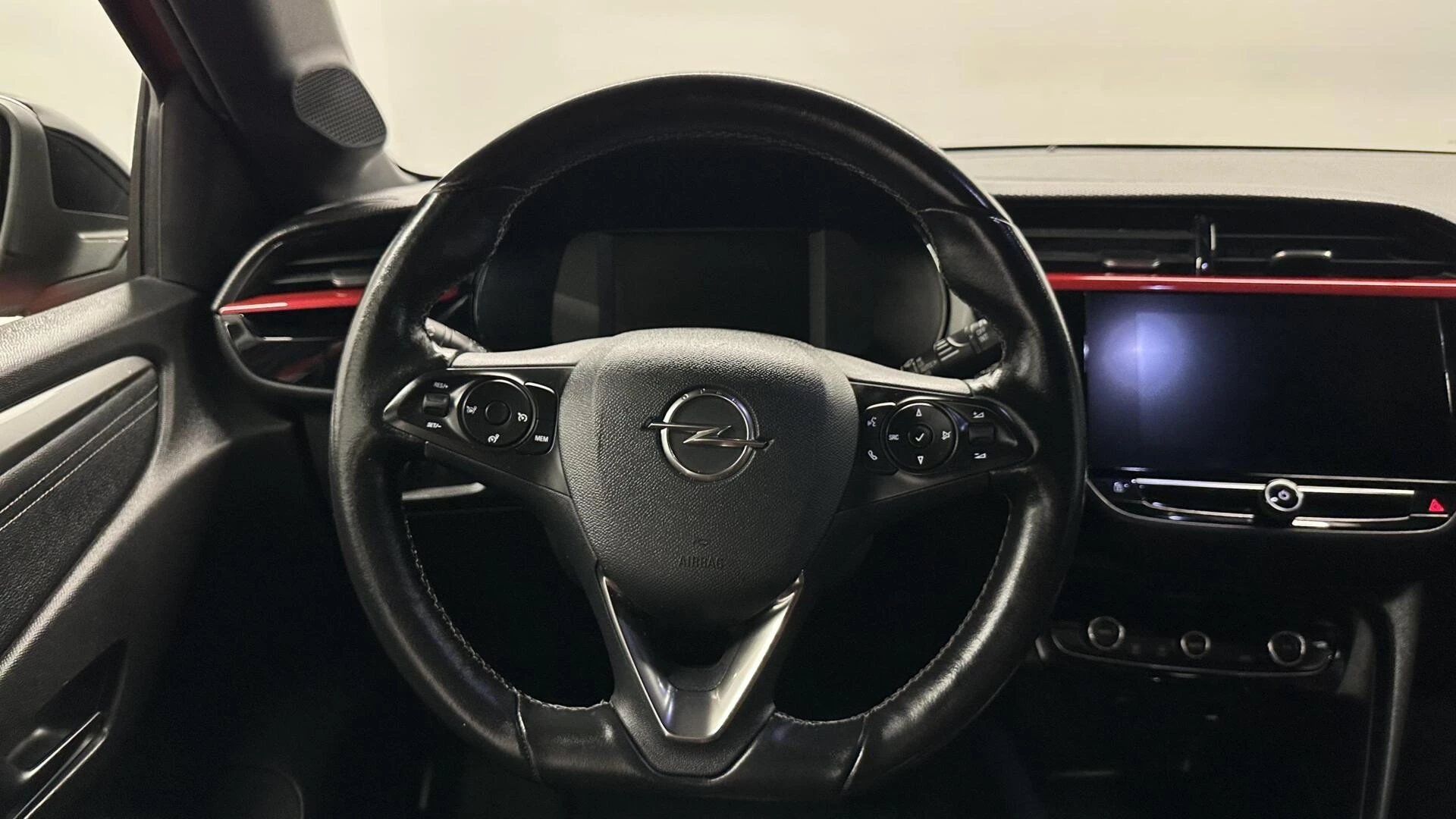 Hoofdafbeelding Opel Corsa-e