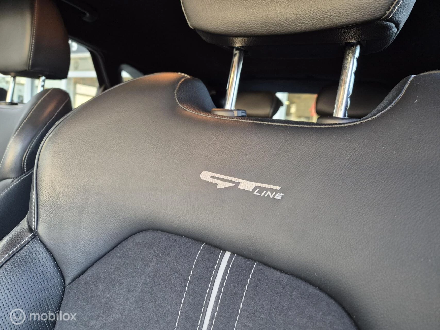 Hoofdafbeelding Kia ProCeed