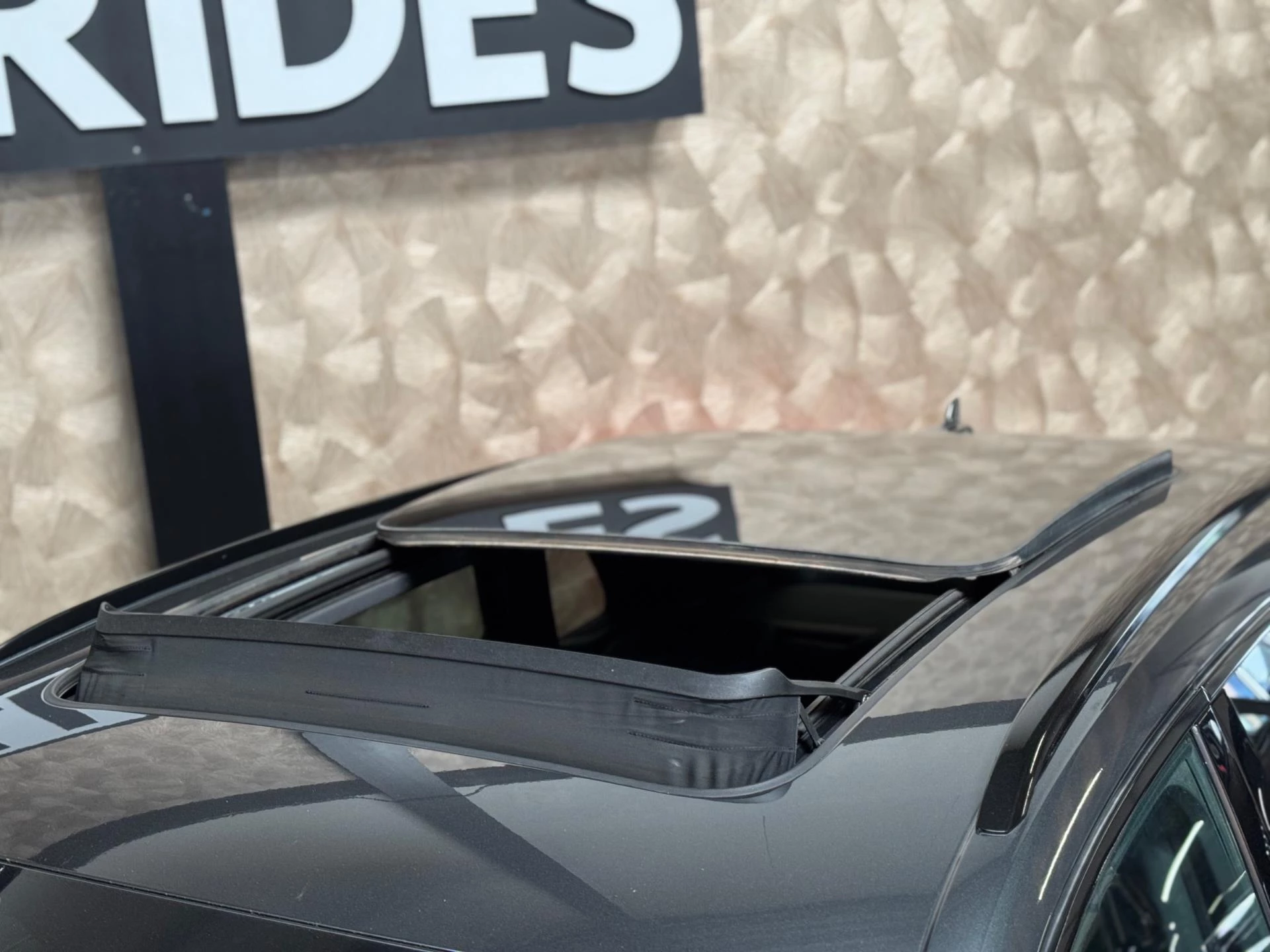 Hoofdafbeelding Audi SQ5