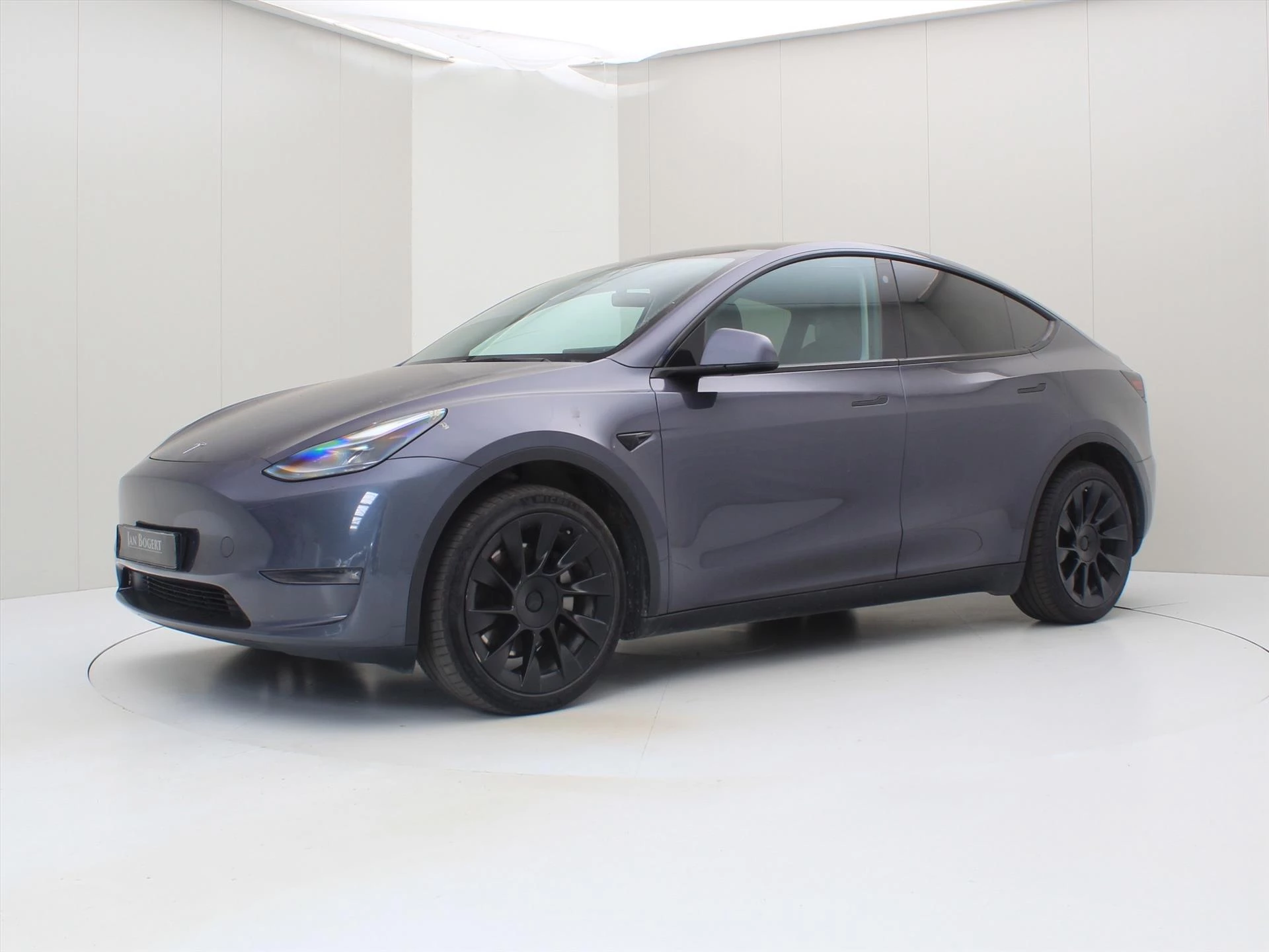 Hoofdafbeelding Tesla Model Y