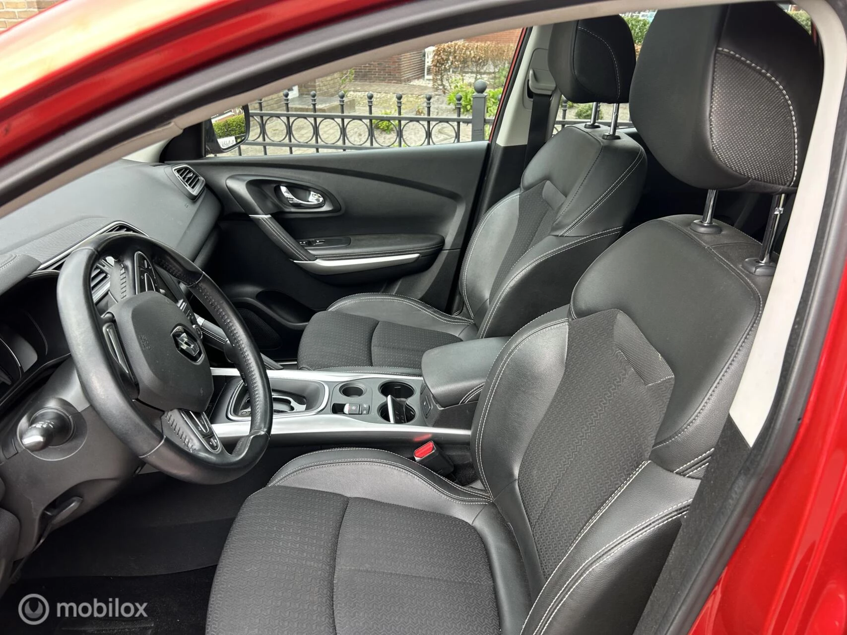 Hoofdafbeelding Renault Kadjar