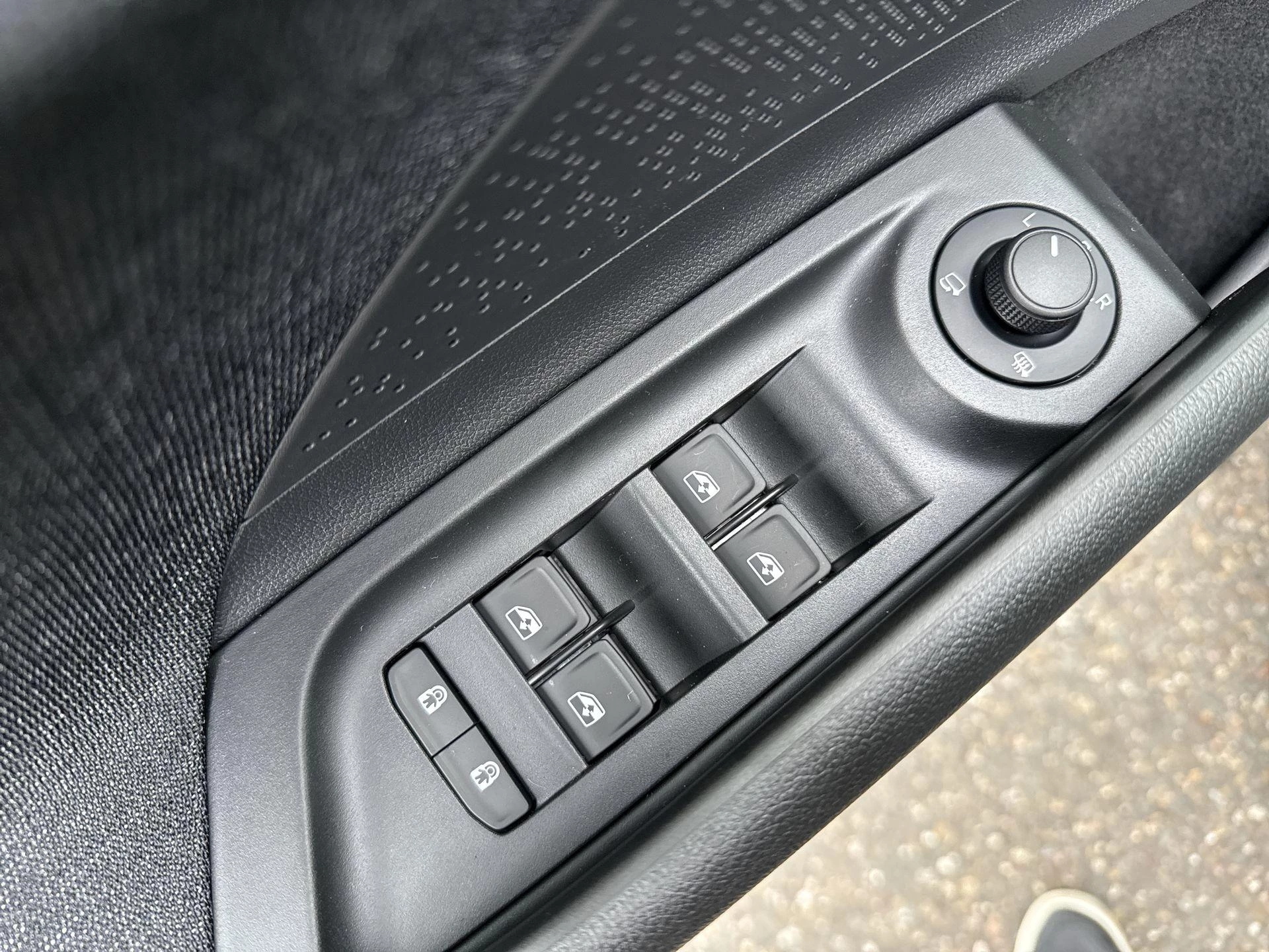 Hoofdafbeelding Škoda Elroq