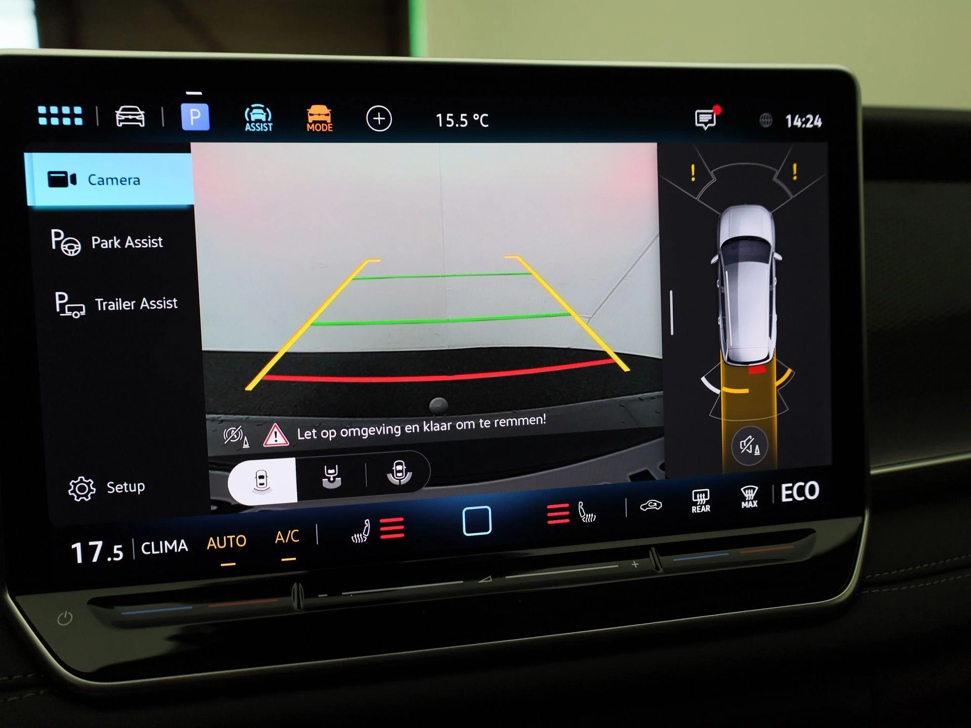 Hoofdafbeelding Volkswagen Tayron