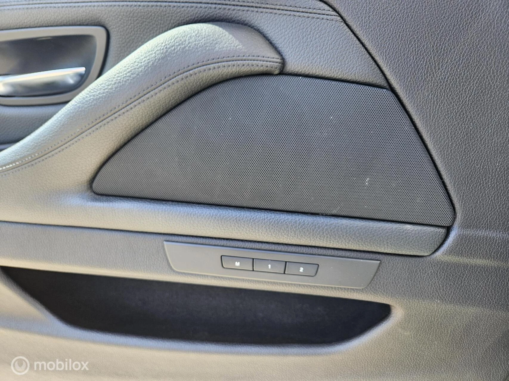 Hoofdafbeelding Alpina B5