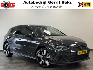 Volkswagen Golf 1.4 eHybrid GTE Full-led Navigatie Stoel/Stuur-verwarming 18'lmv