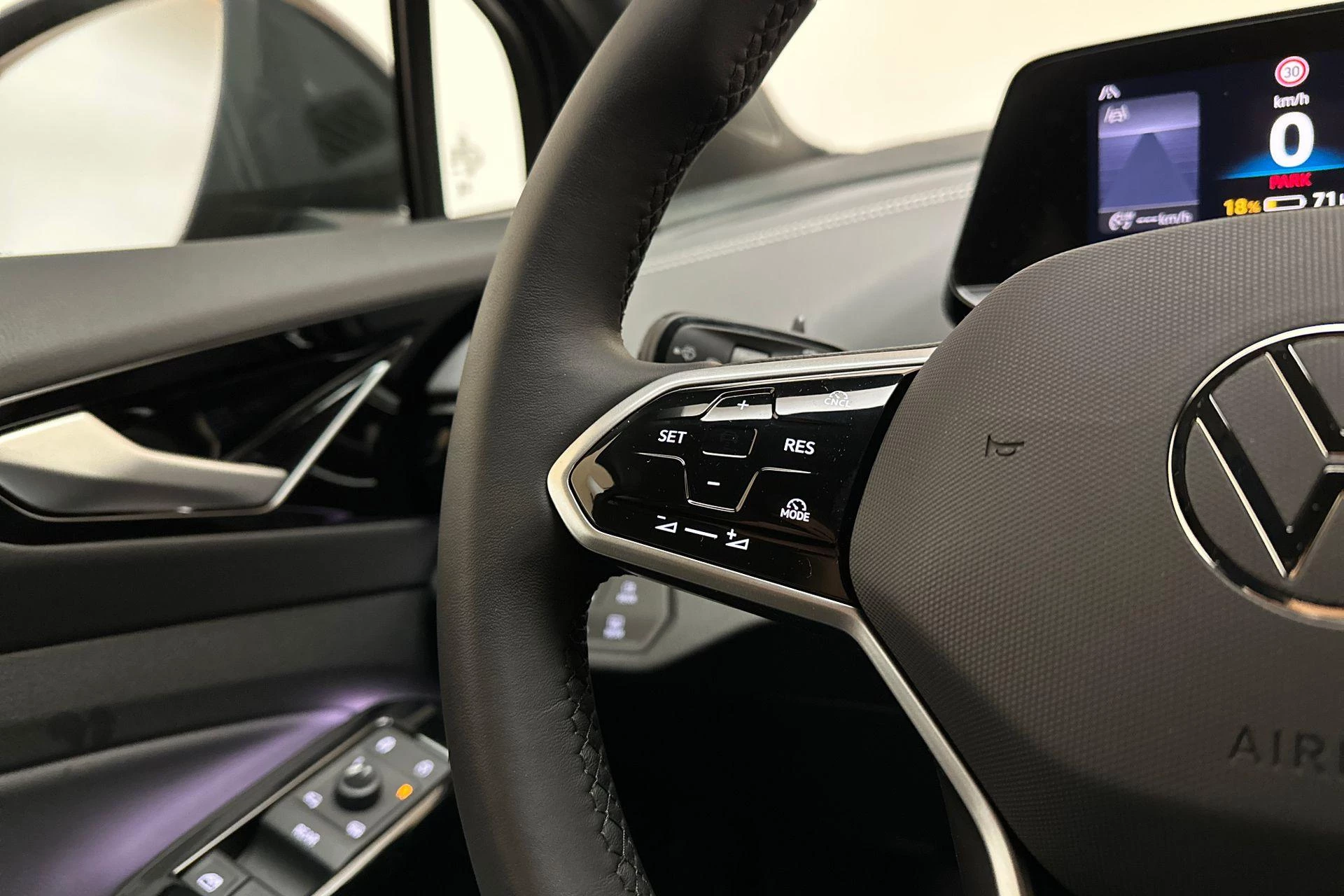 Hoofdafbeelding Volkswagen ID.4