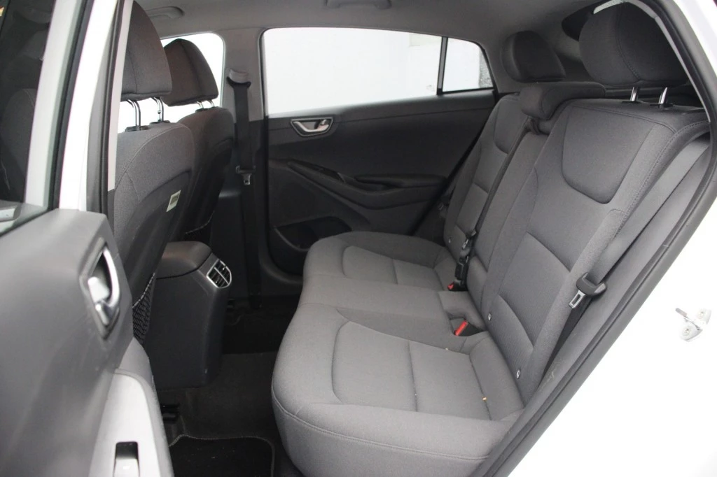 Hoofdafbeelding Hyundai IONIQ