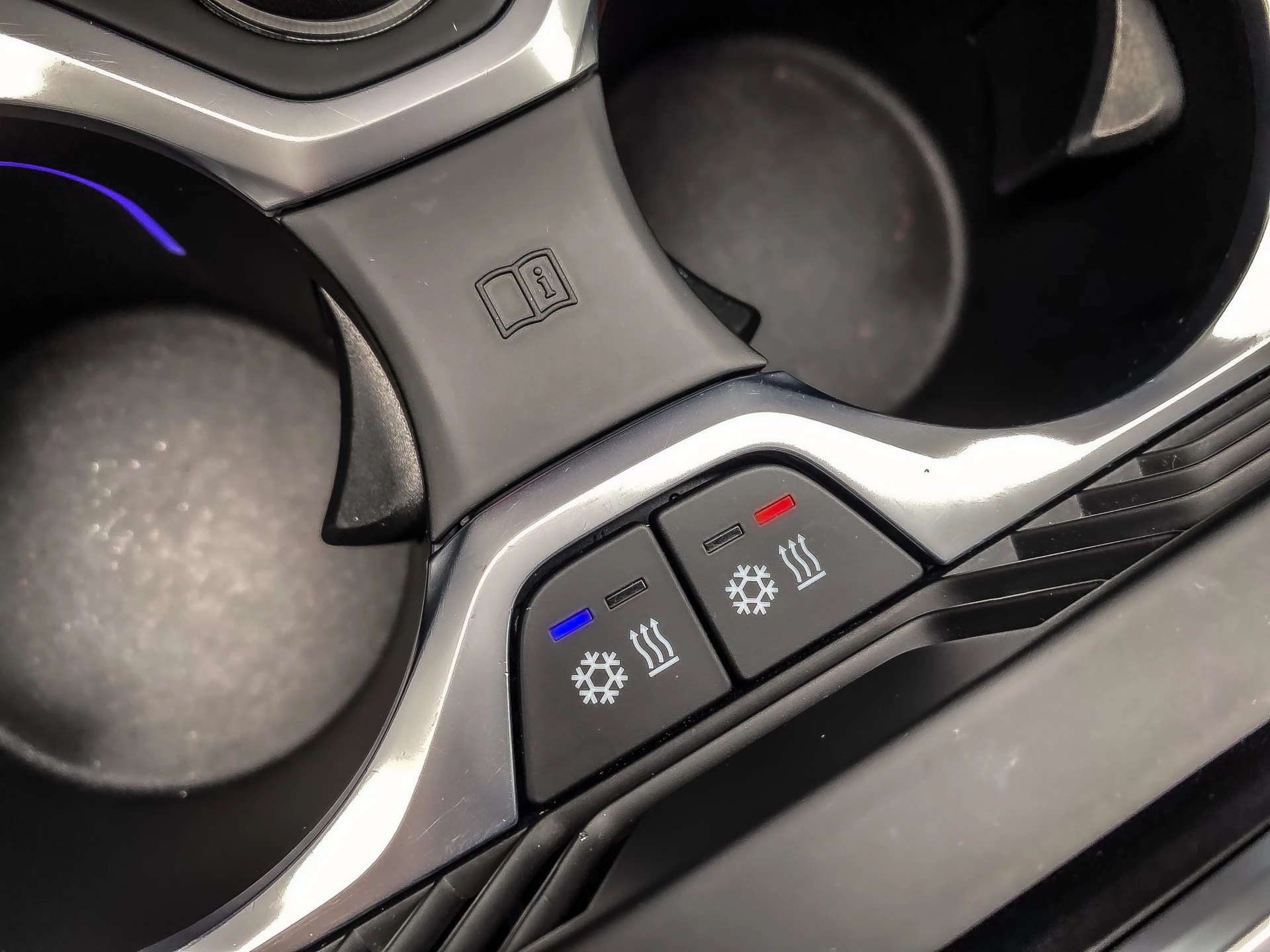 Hoofdafbeelding BMW XM