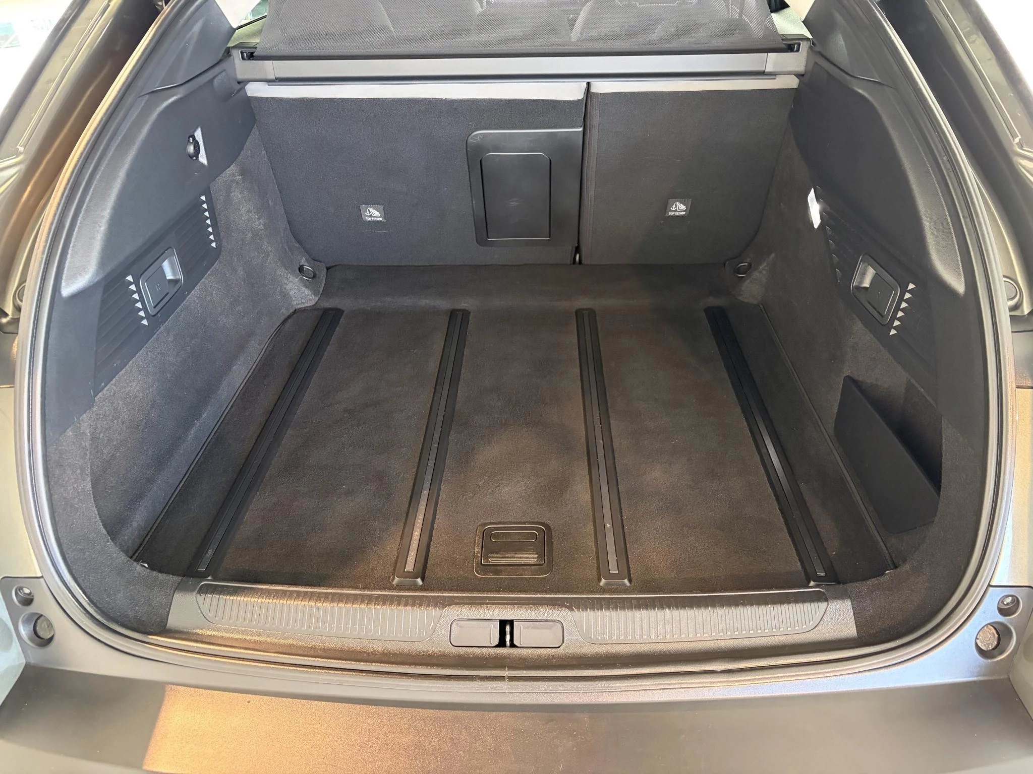 Hoofdafbeelding Citroën C5 X