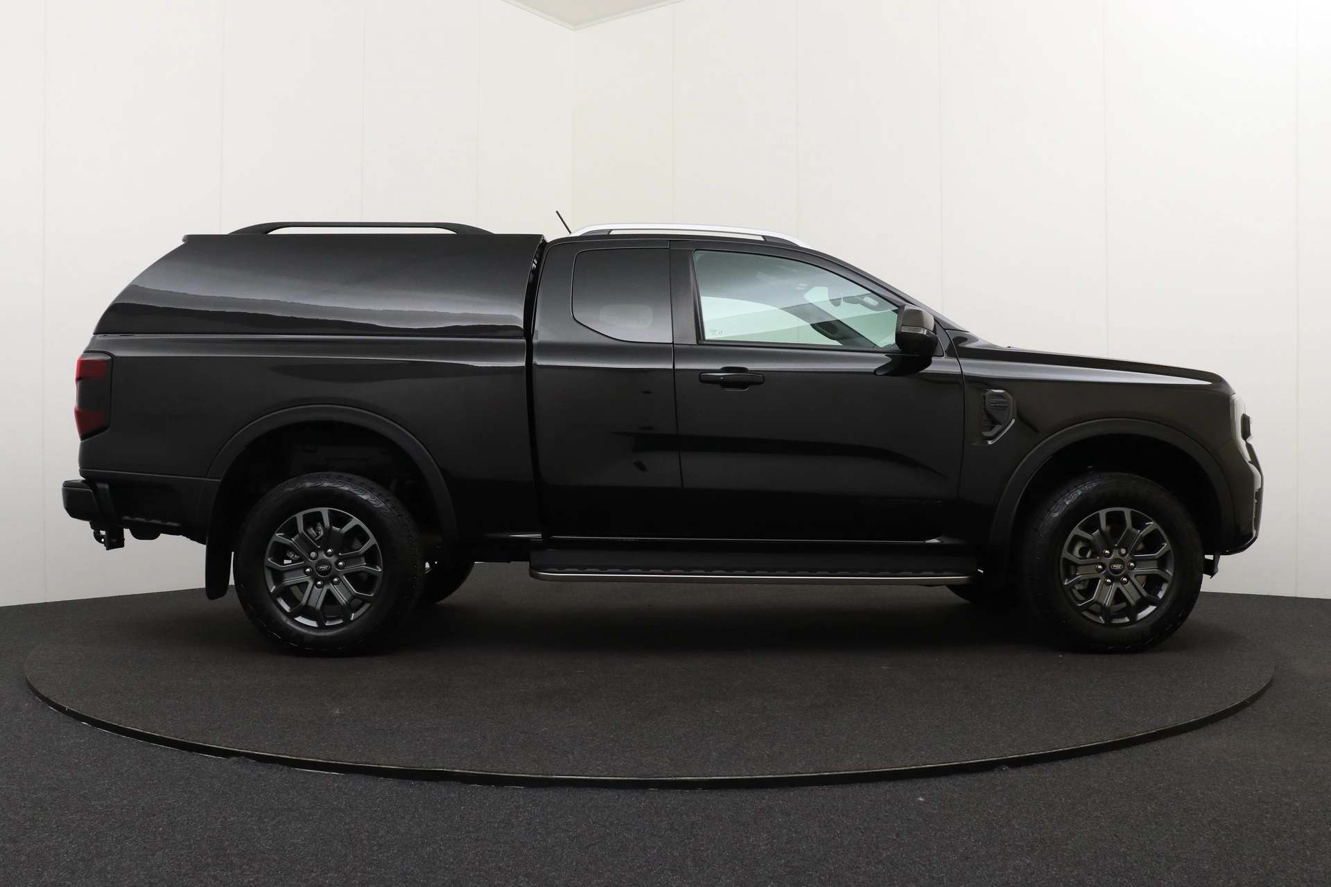 Hoofdafbeelding Ford Ranger