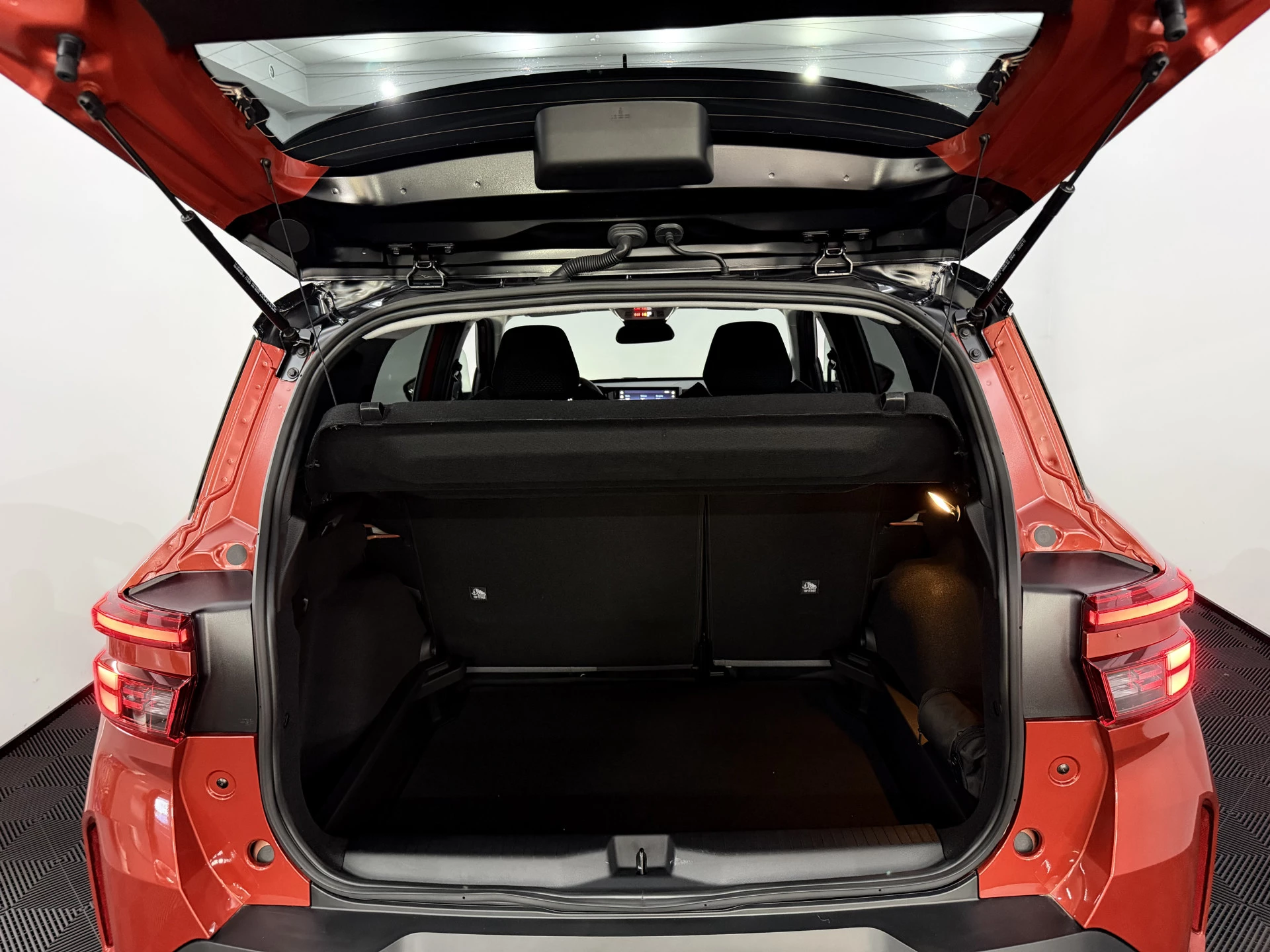 Hoofdafbeelding Opel Frontera