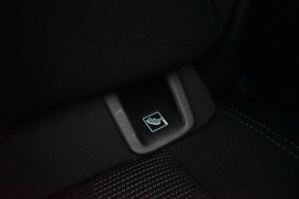 Hoofdafbeelding Opel Grandland