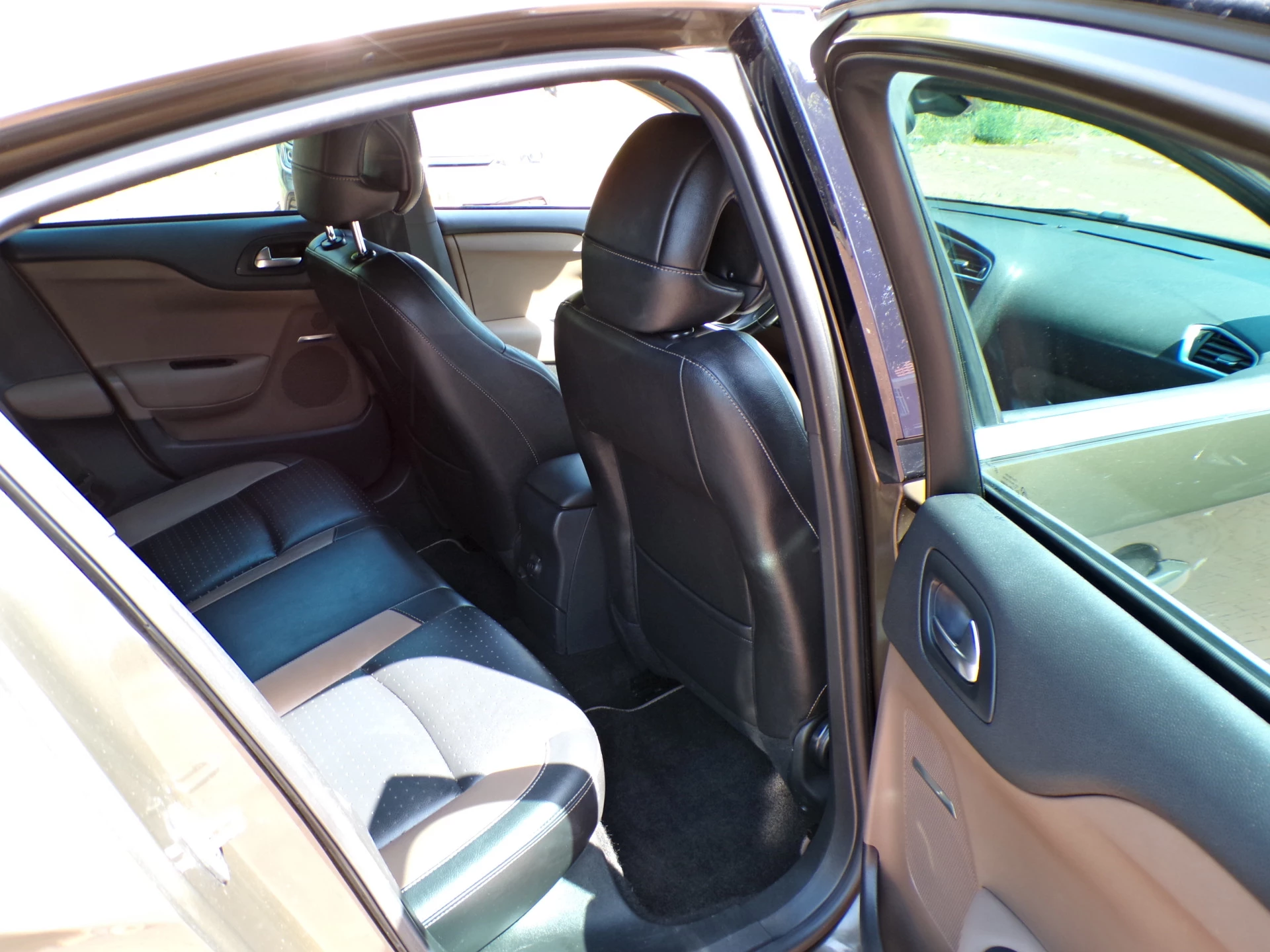Hoofdafbeelding Citroën DS4