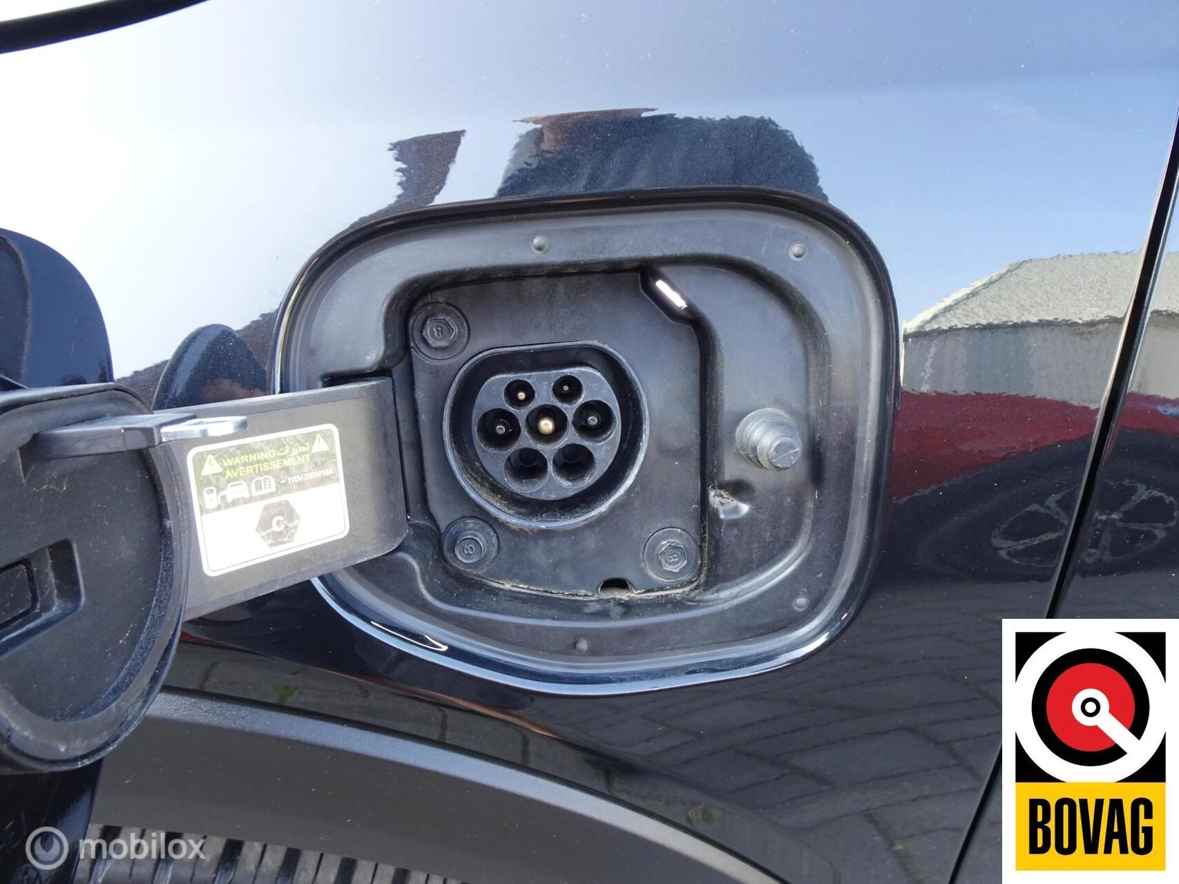 Hoofdafbeelding Kia XCeed