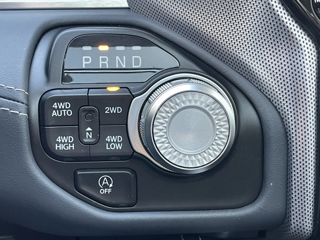 Hoofdafbeelding Dodge Ram Pick-Up