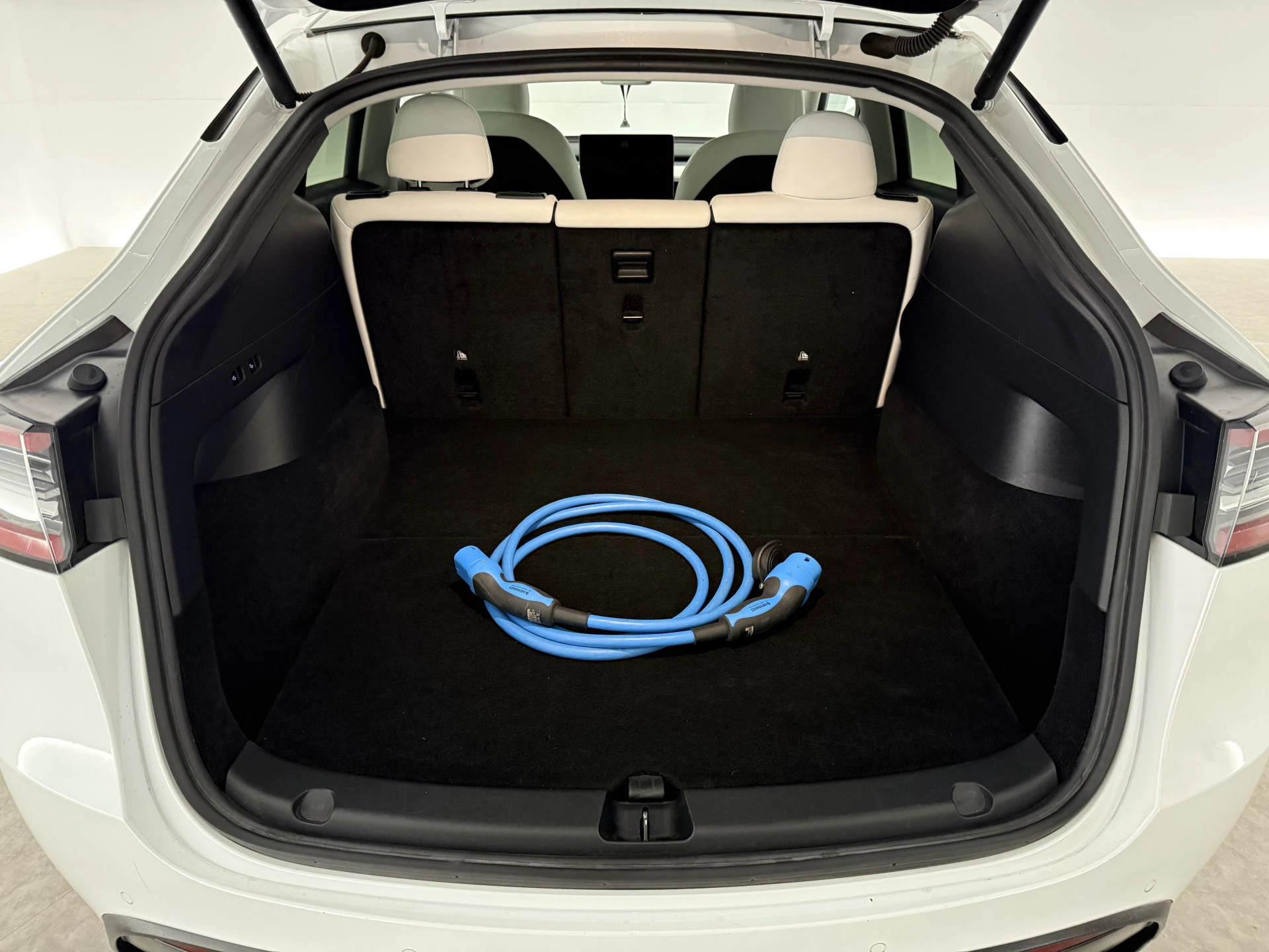 Hoofdafbeelding Tesla Model Y