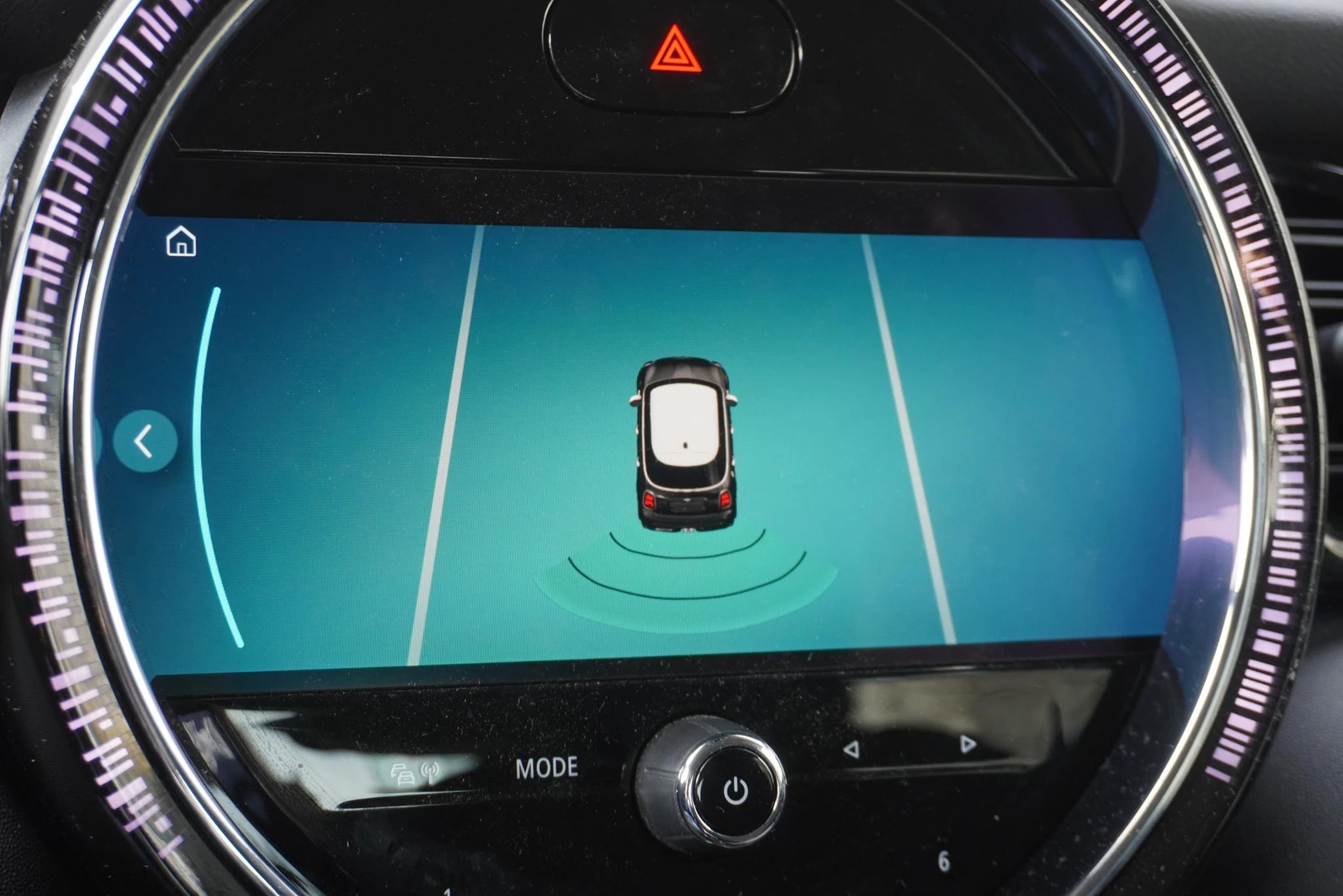 Hoofdafbeelding MINI 5-deurs