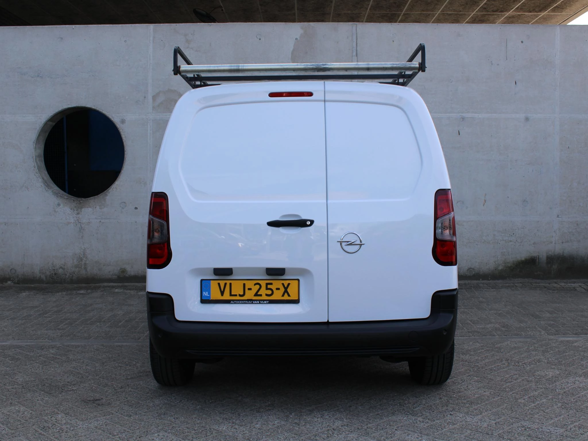 Hoofdafbeelding Opel Combo