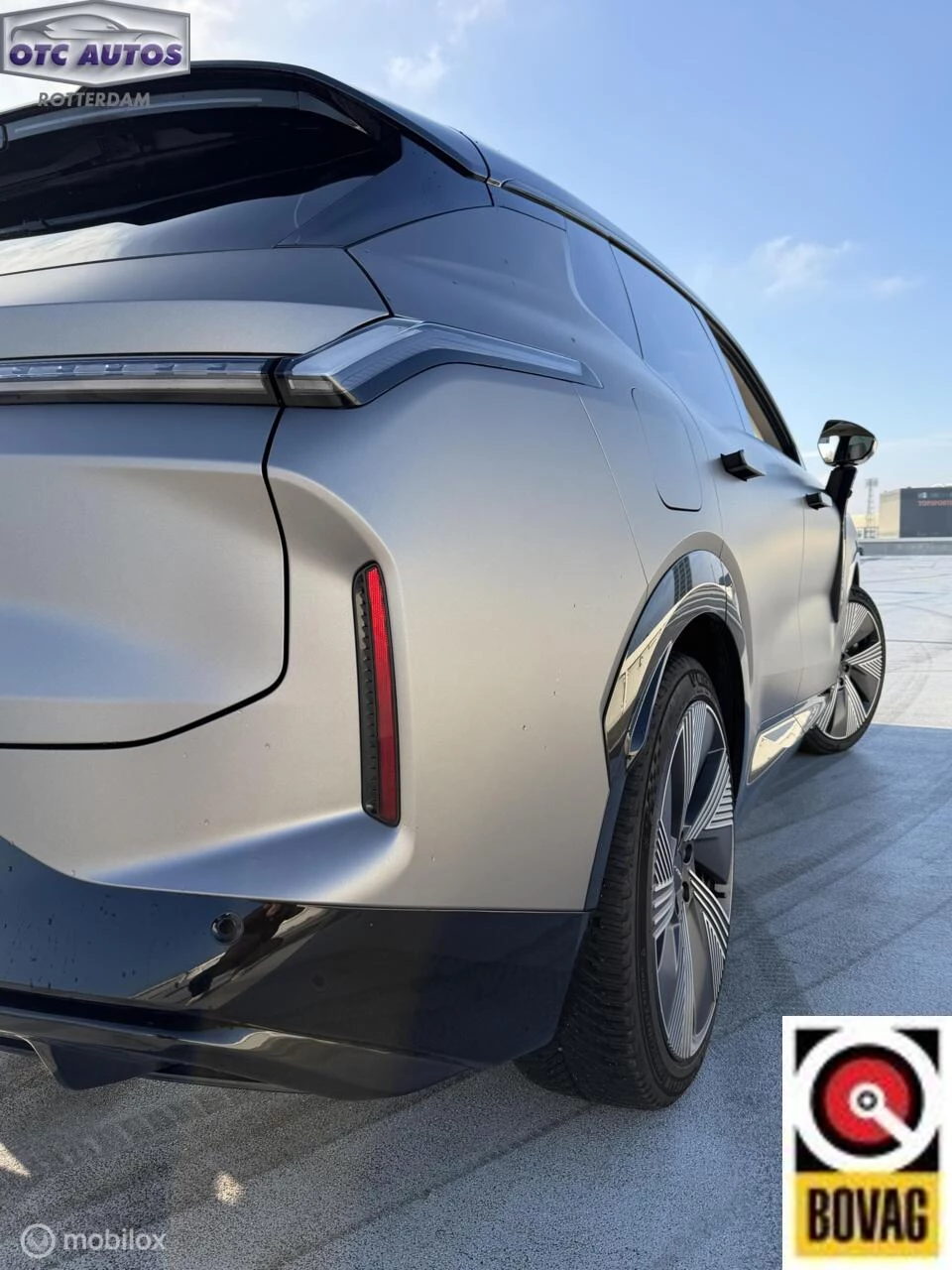 Hoofdafbeelding Lynk & Co 08