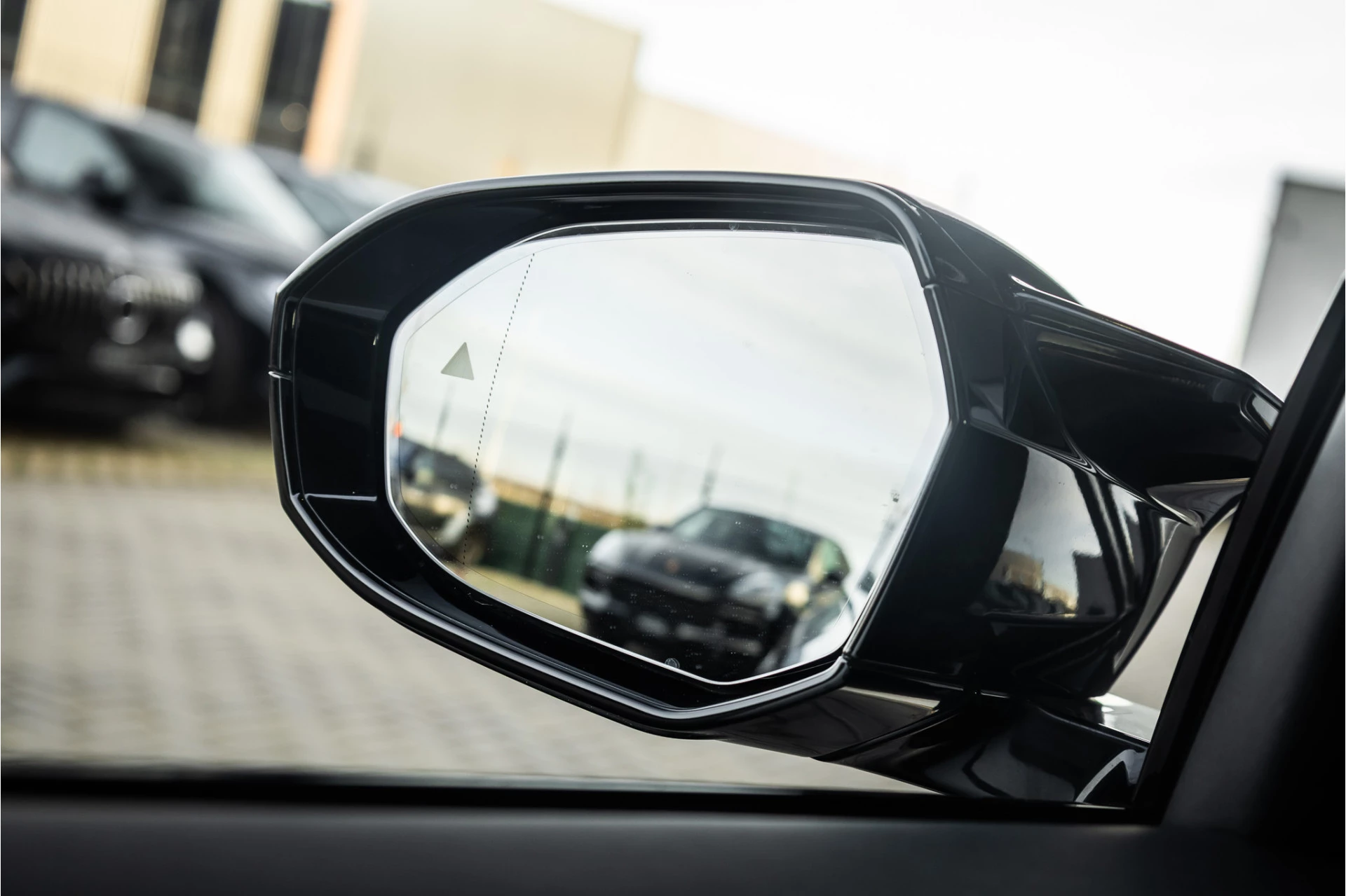 Hoofdafbeelding BMW 7 Serie