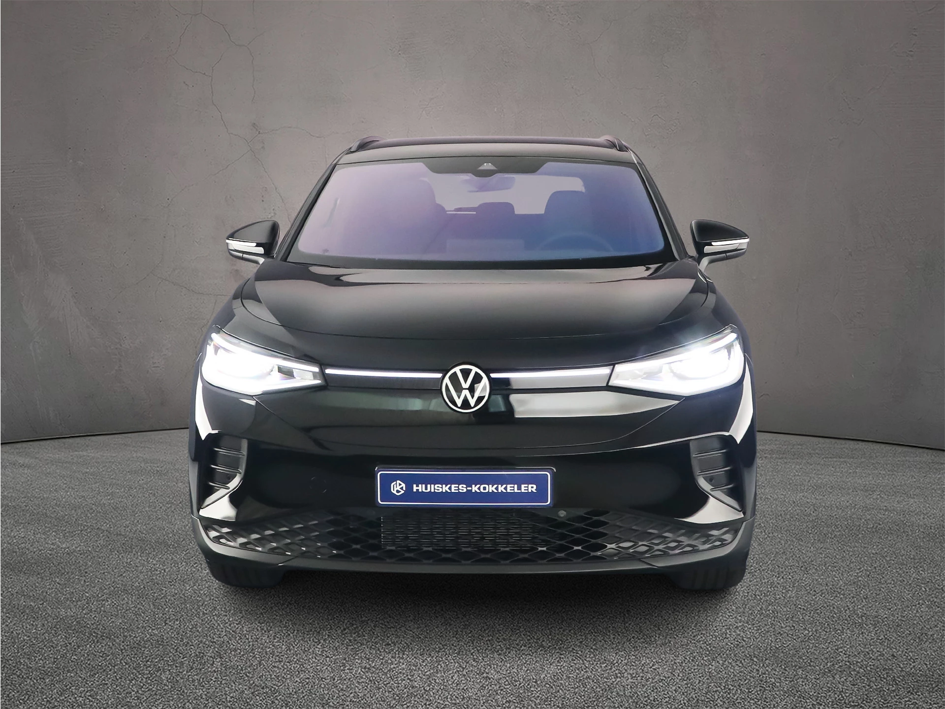 Hoofdafbeelding Volkswagen ID.4