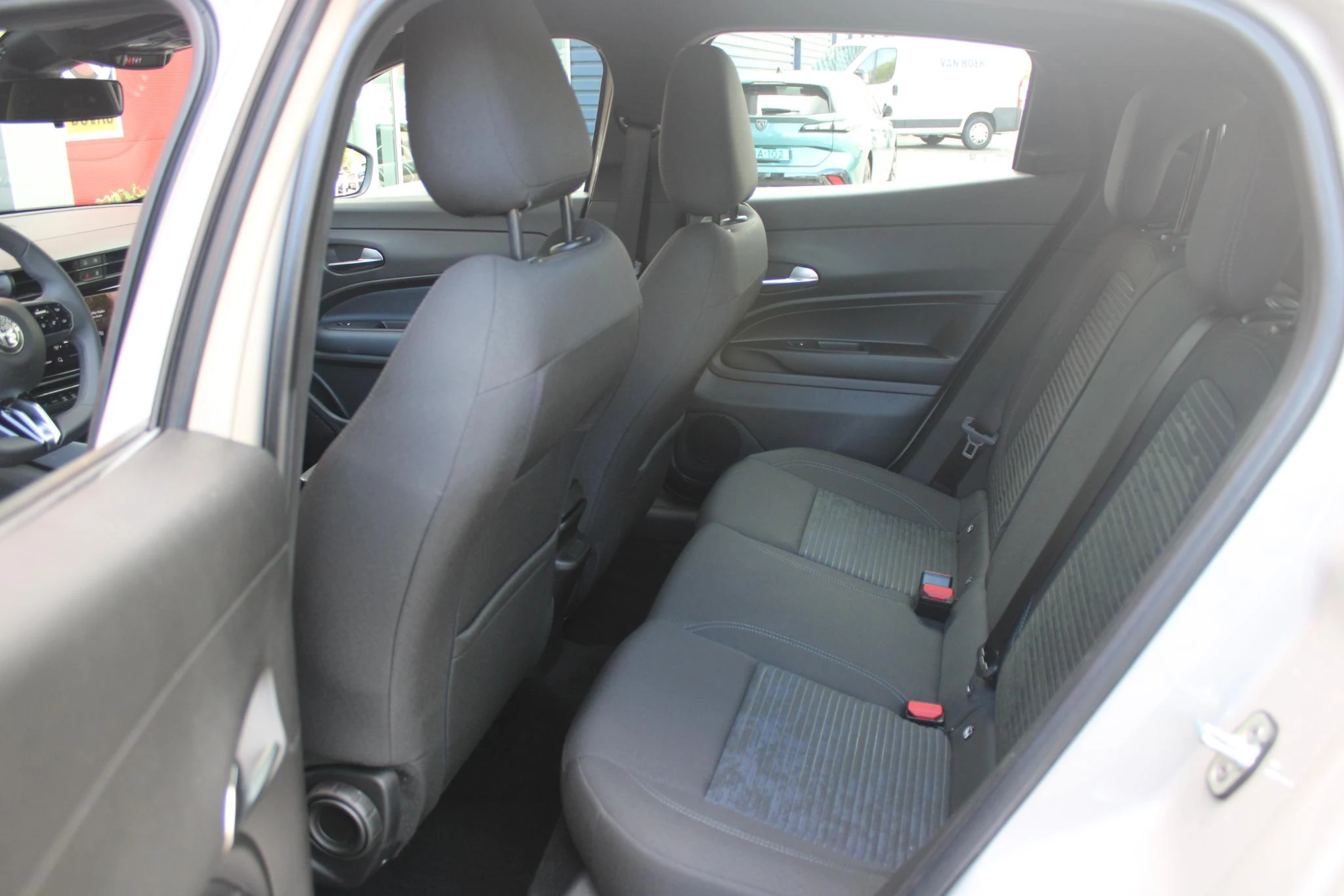 Hoofdafbeelding Alfa Romeo Junior