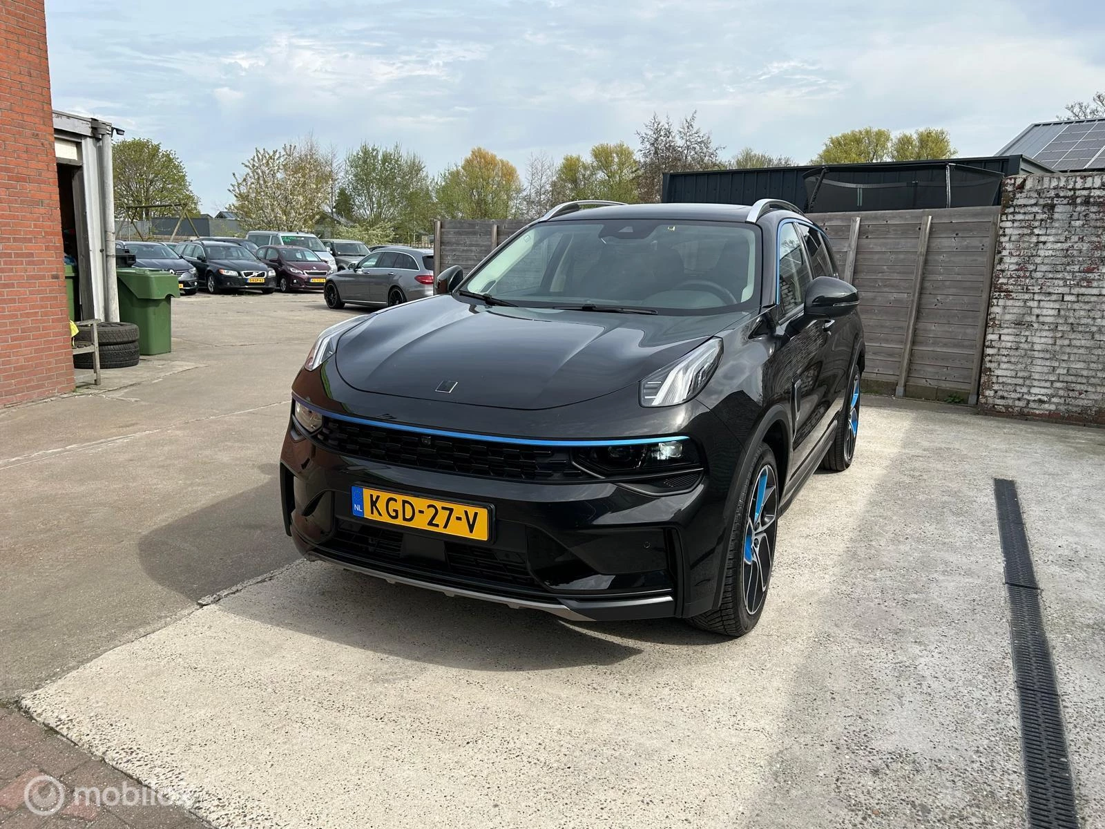 Hoofdafbeelding Lynk & Co 01