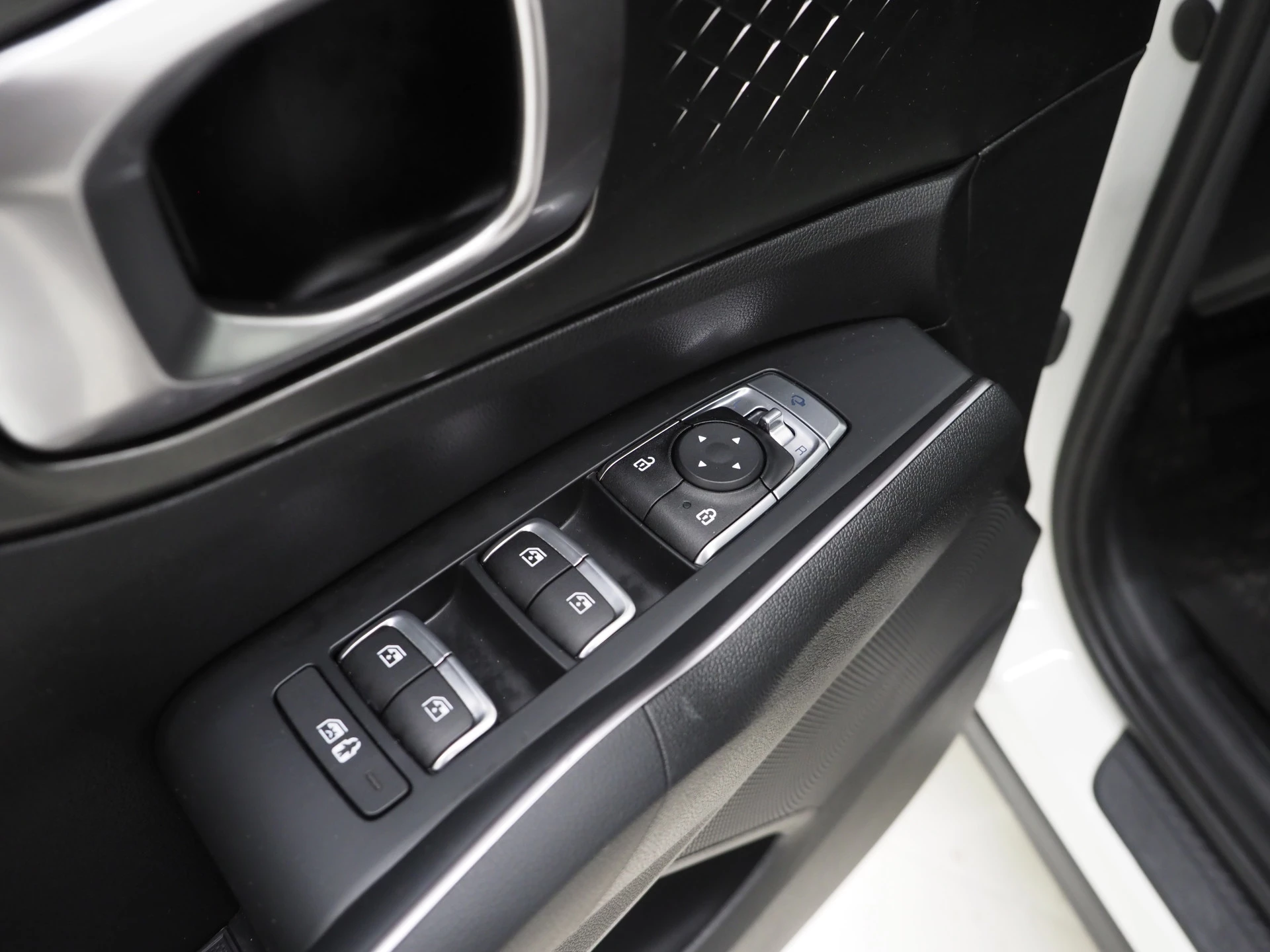 Hoofdafbeelding Kia Sorento