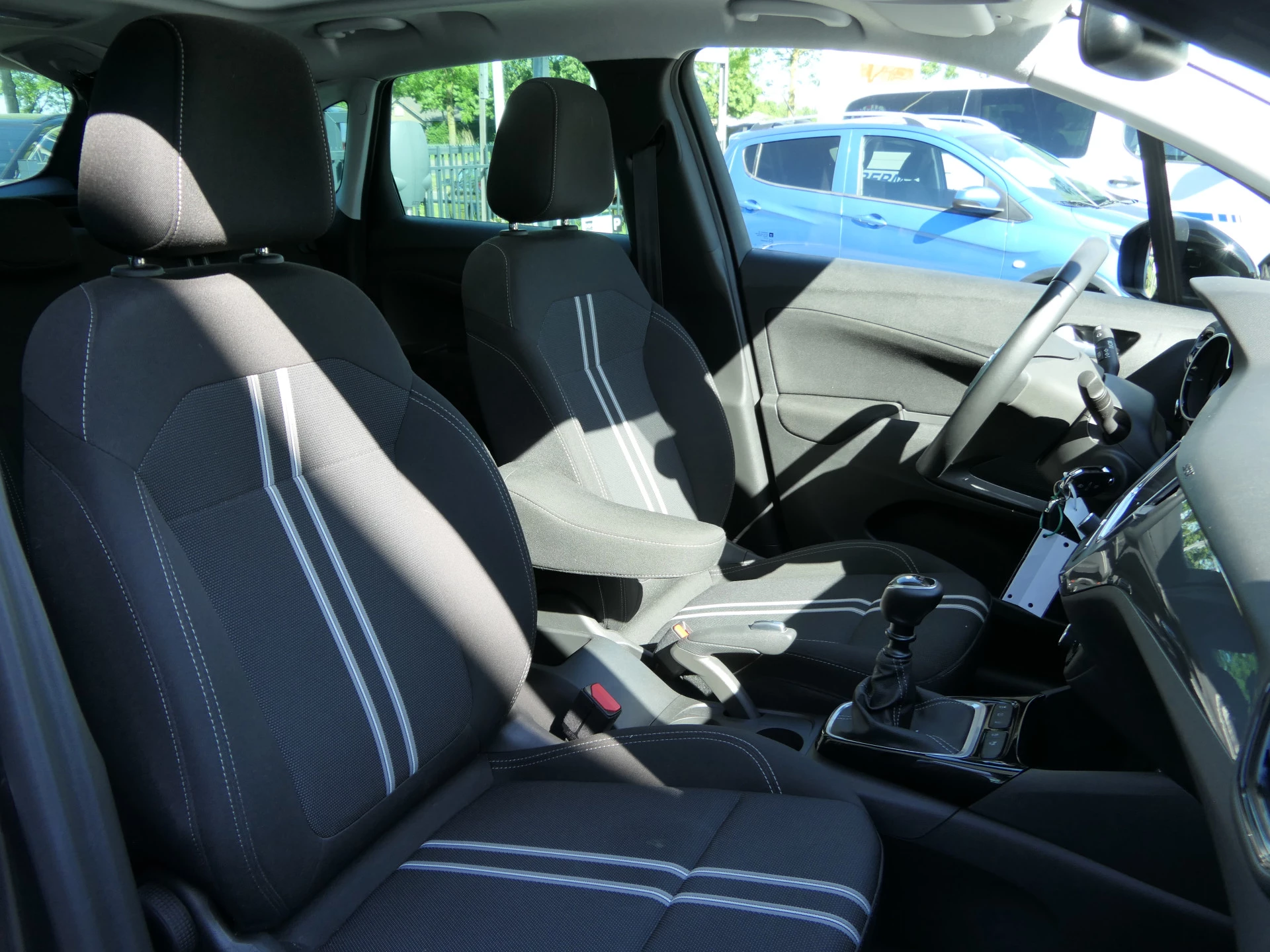 Hoofdafbeelding Opel Crossland