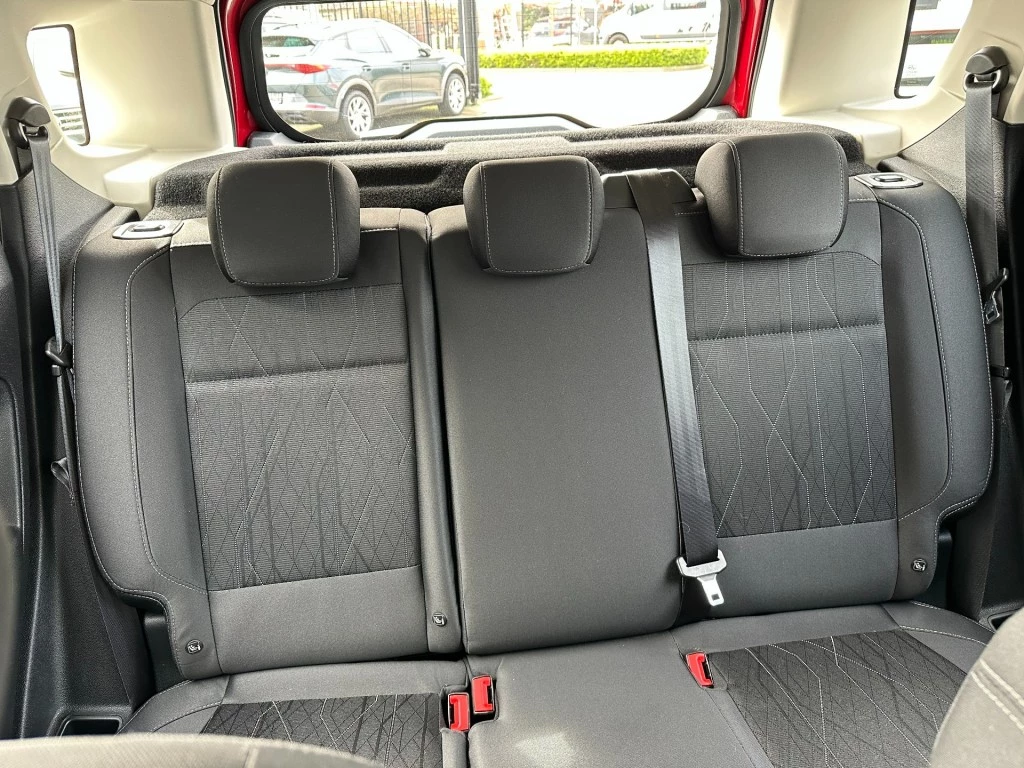 Hoofdafbeelding Ford EcoSport