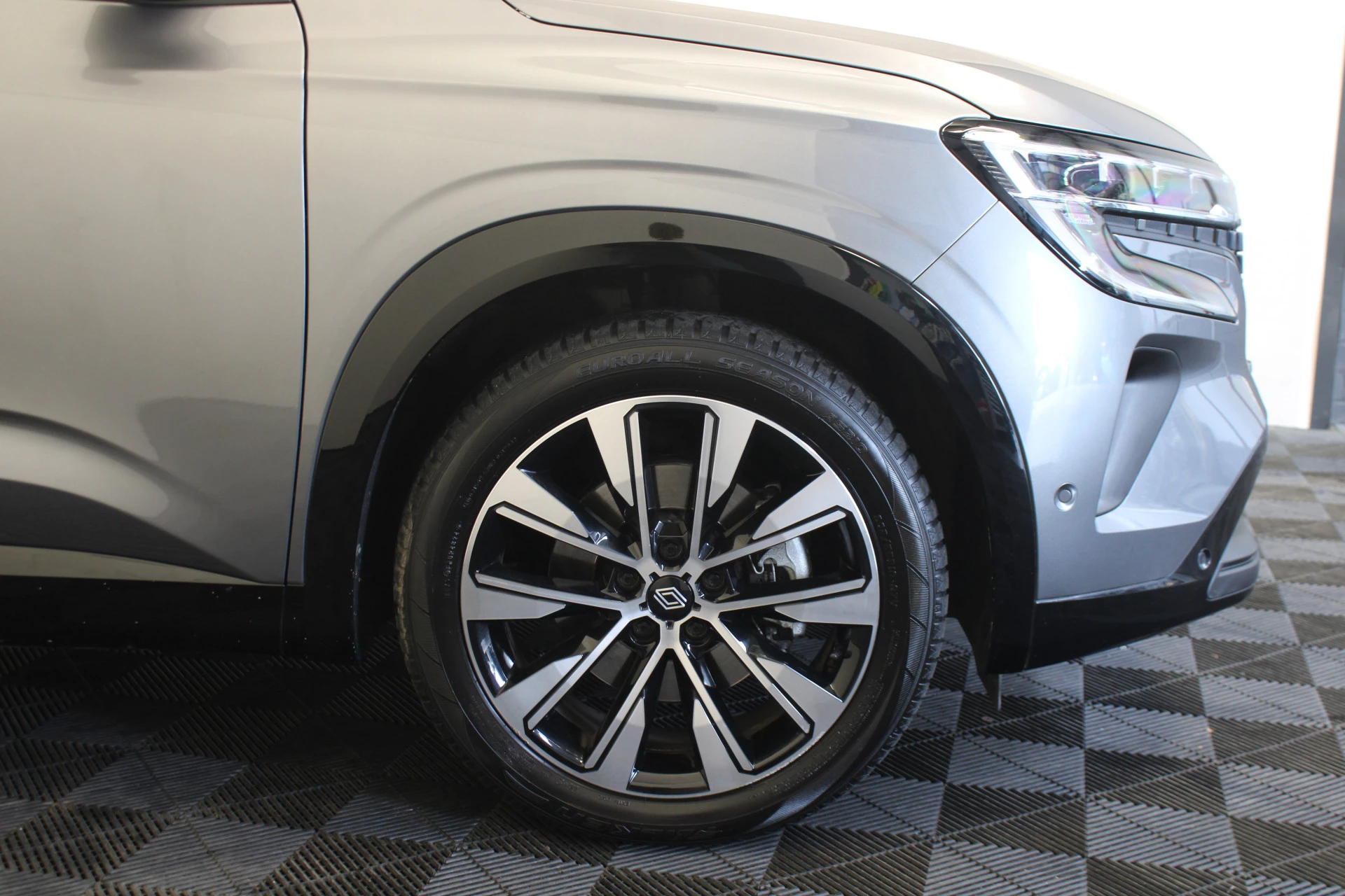 Hoofdafbeelding Renault Austral