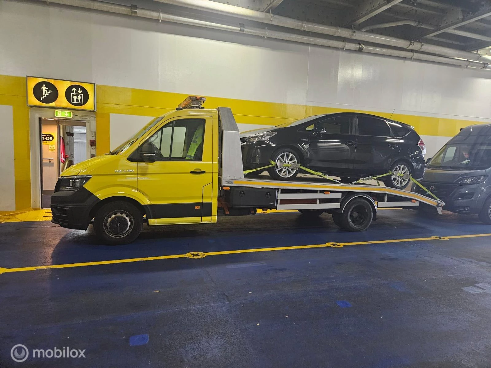 Hoofdafbeelding MAN TGE