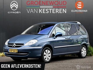 Hoofdafbeelding Citroën C8 Citroen C8 2.0i 16V Ligne Ambiance Luxe I 42.000km! I 7pers.